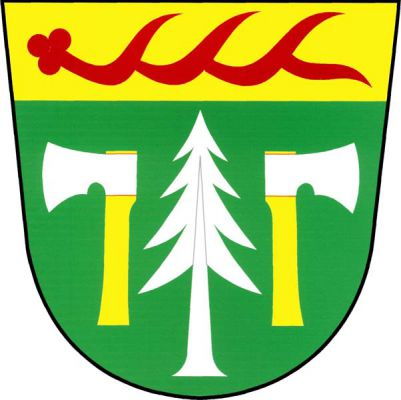 Obecní znak